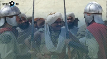 مسلسل قادم.. “سلمان الفارسي” يختار صيف 2026 موعدًا للعرض المنتظر